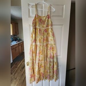 American Eagle Dress